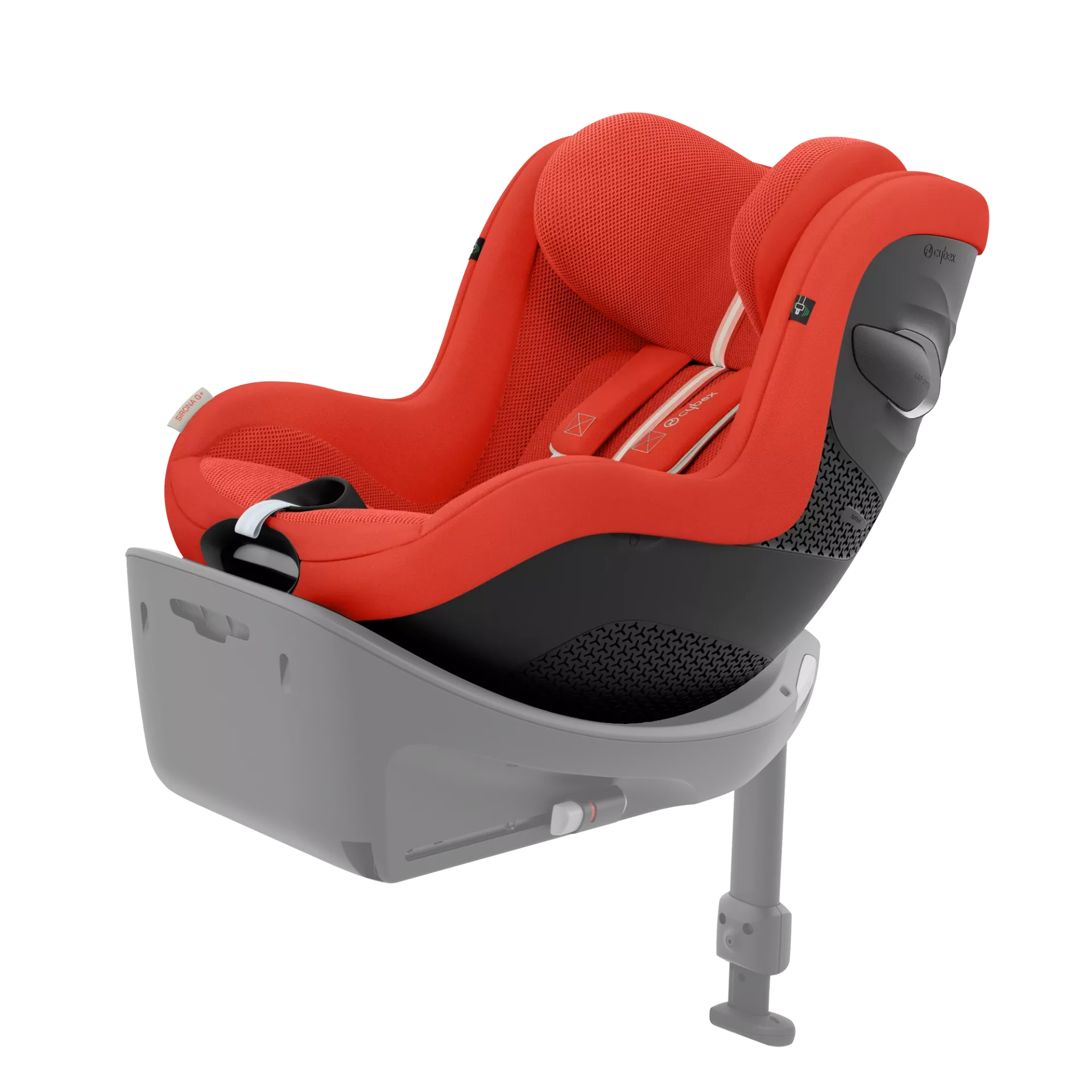 Cybex Sirona G i-Size | Hibiscus Red (Plus)