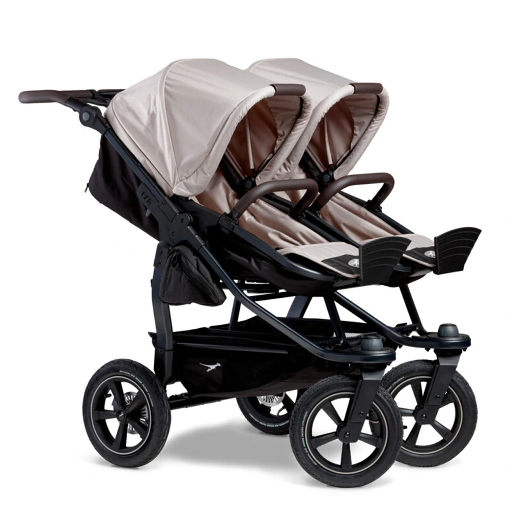 TFK Duo 2 Combi | Sand - koła pompowane TFK Duo 2 Combi | Sand - koła pompowane