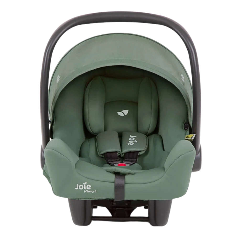 Joie i-Snug 2 | Laurel