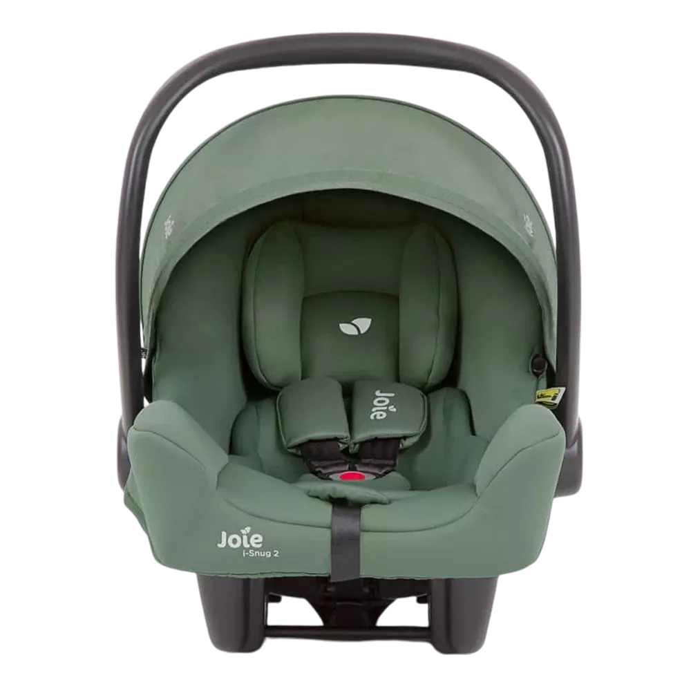 Joie i-Snug 2 | Laurel
