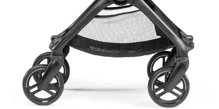 Peg Perego Switch duży kosz zakupowy