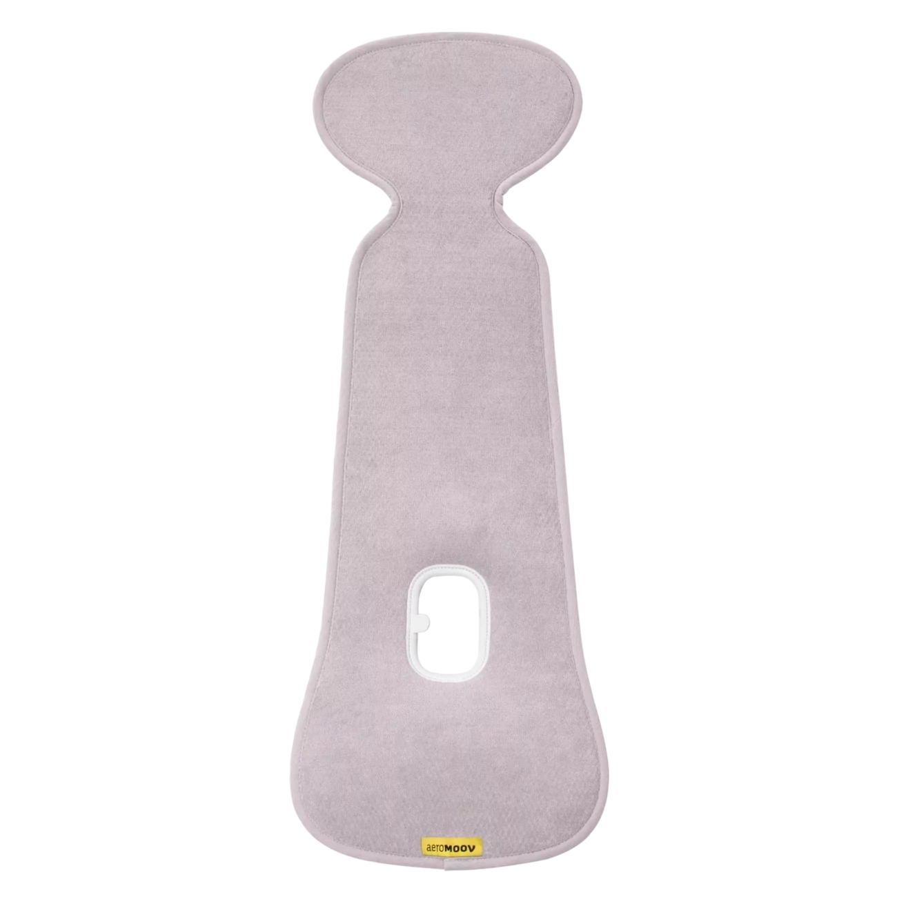 Wkładka antypotowa Aeromoov do fotelika 9-18 kg | Lilac