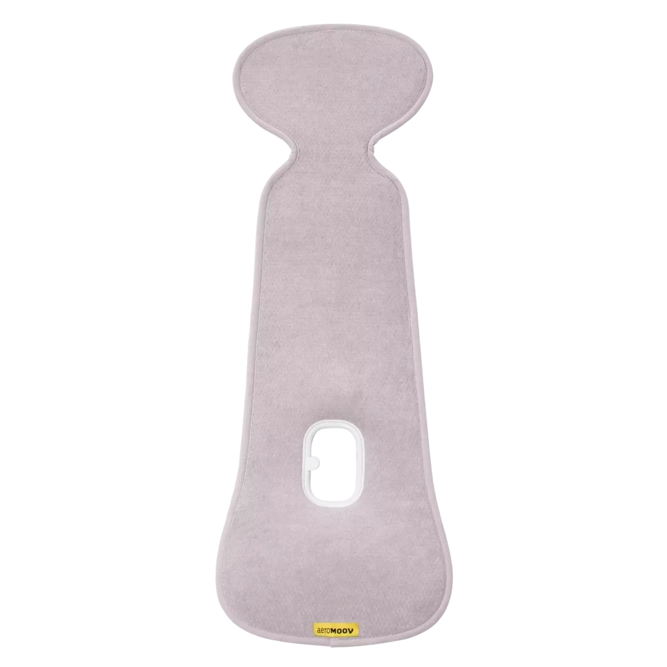 Wkładka antypotowa Aeromoov do fotelika 9-18 kg | Lilac