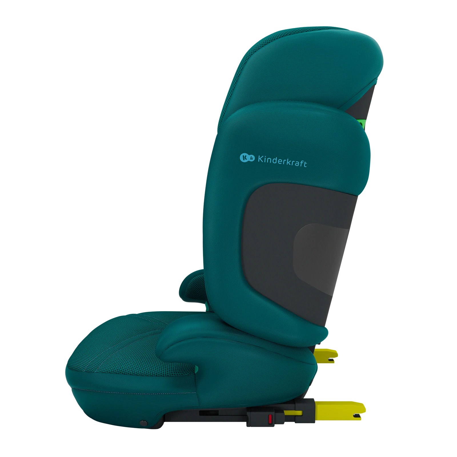 Kinderkraft Xpand 2 Pro i-Size | Green