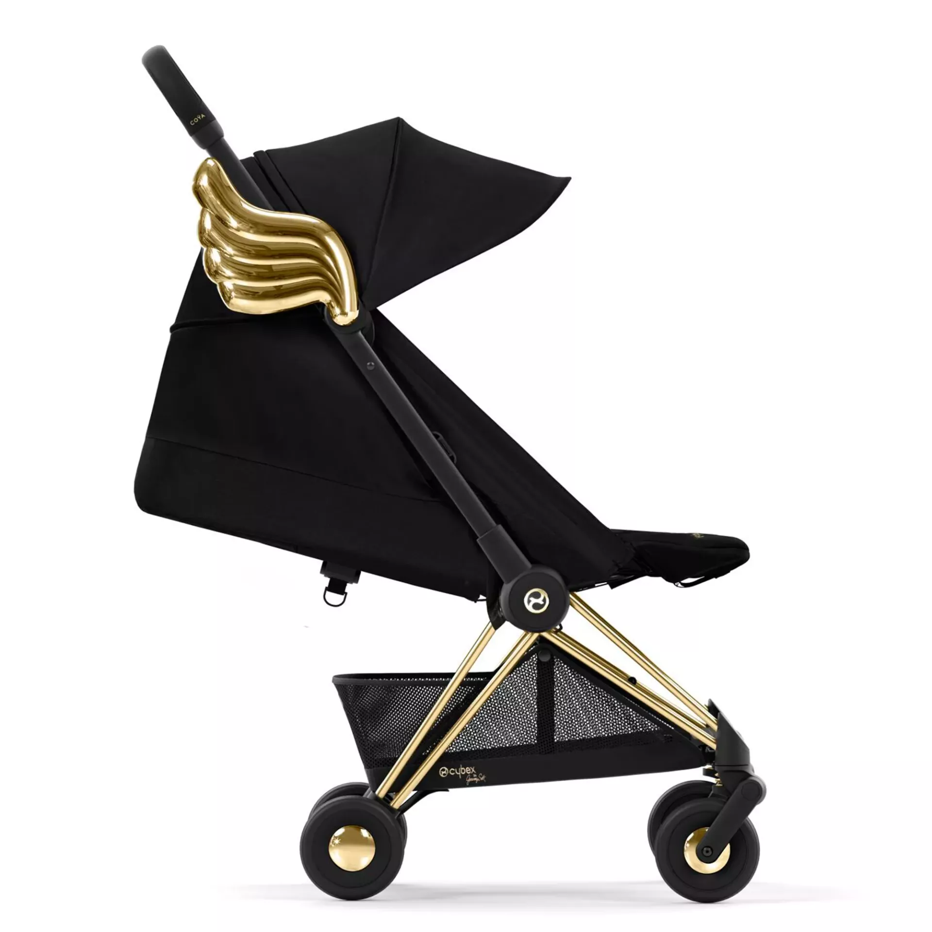 Cybex Coya | Wings - Design Collaborations Cybex Coya | Wings - Design Collaborations