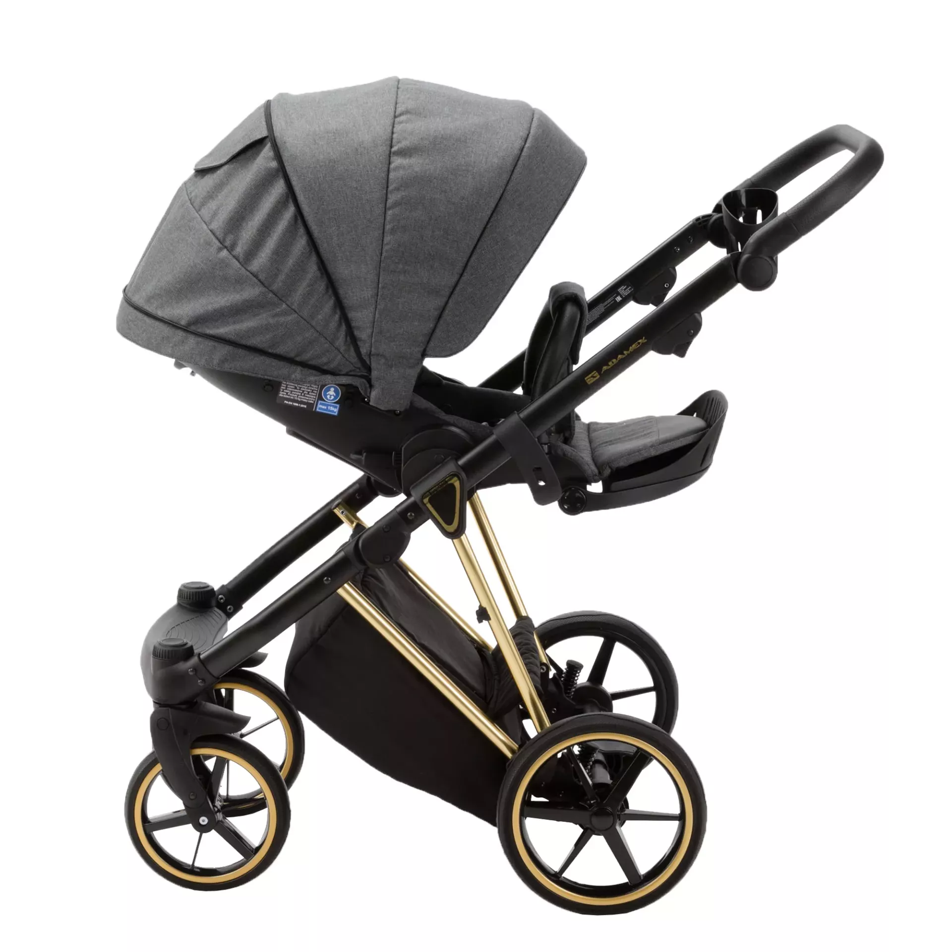Adamex Belissa Special Edition - 2w1 | PS-594 Adamex Belissa Special Edition - 2w1 | PS-594