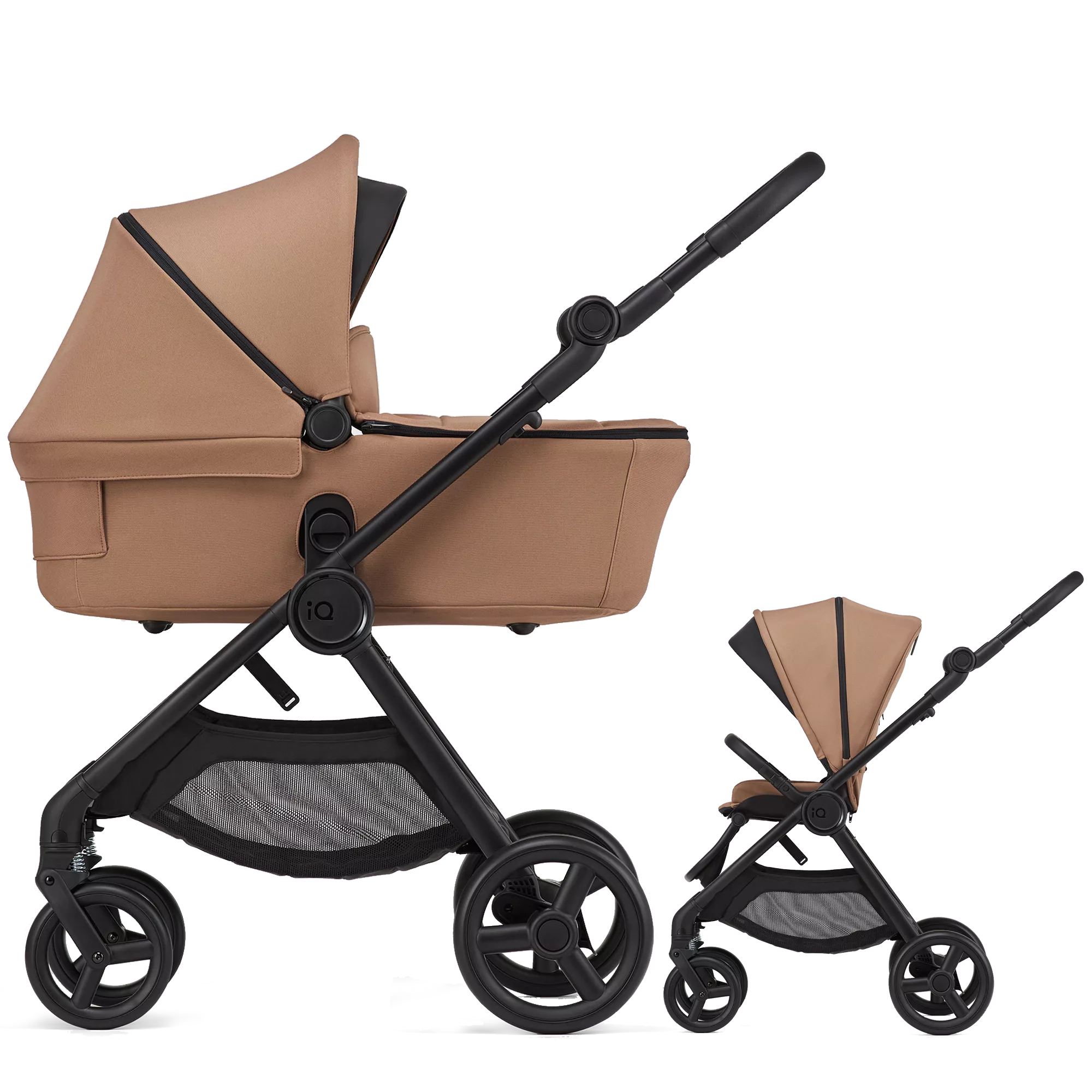 Anex IQ Basic - 3w1