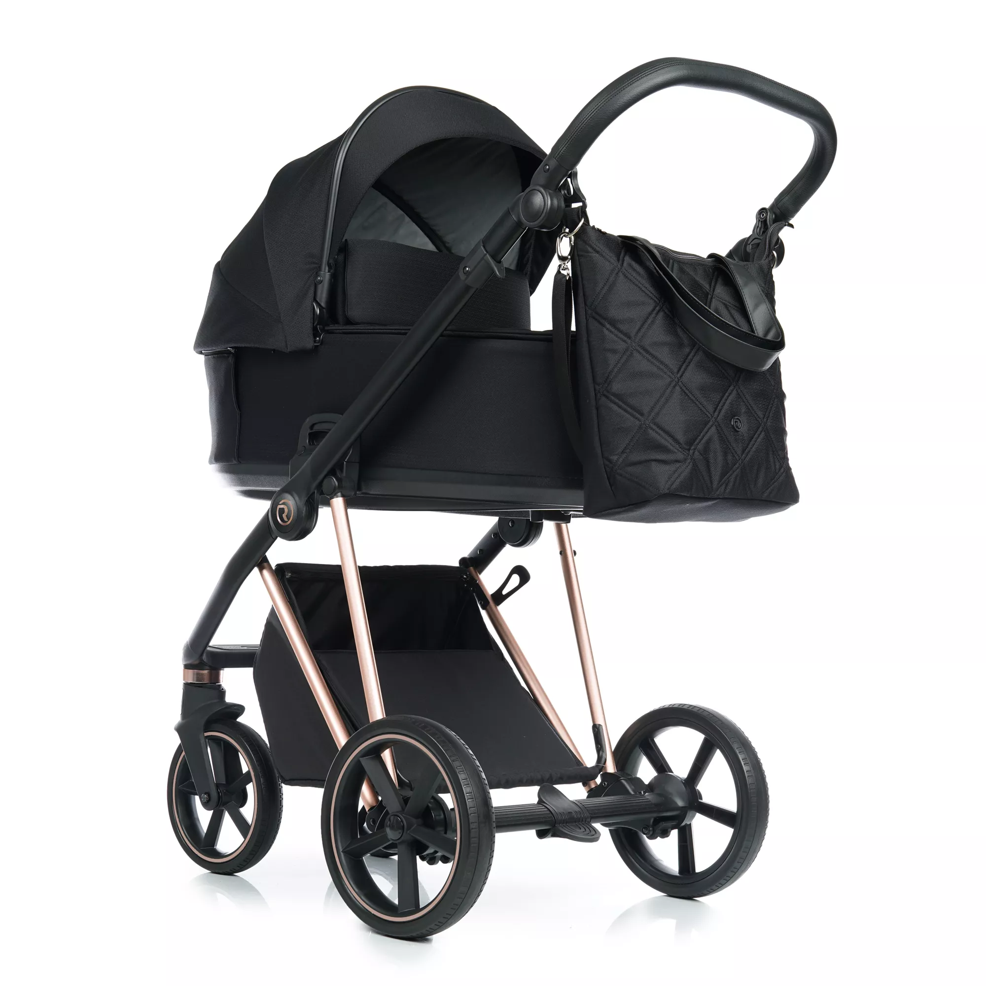 Roan Ivi 2.0 +GRATIS - 2w1 | Raven Rosegold Roan Ivi 2.0 +GRATIS - 2w1 | Raven Rosegold