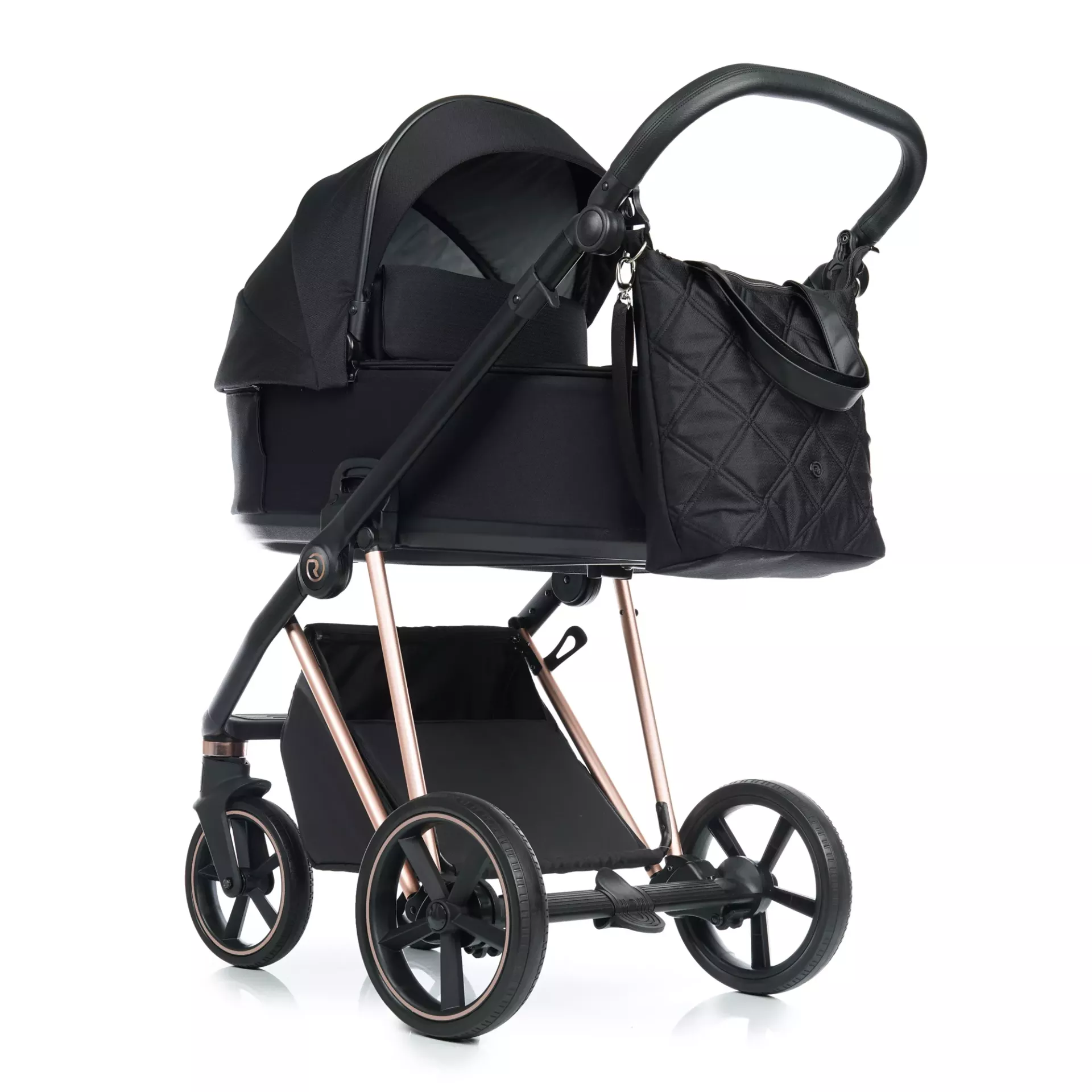 Roan Ivi 2.0 +GRATIS - 2w1 | Raven Rosegold Roan Ivi 2.0 +GRATIS - 2w1 | Raven Rosegold