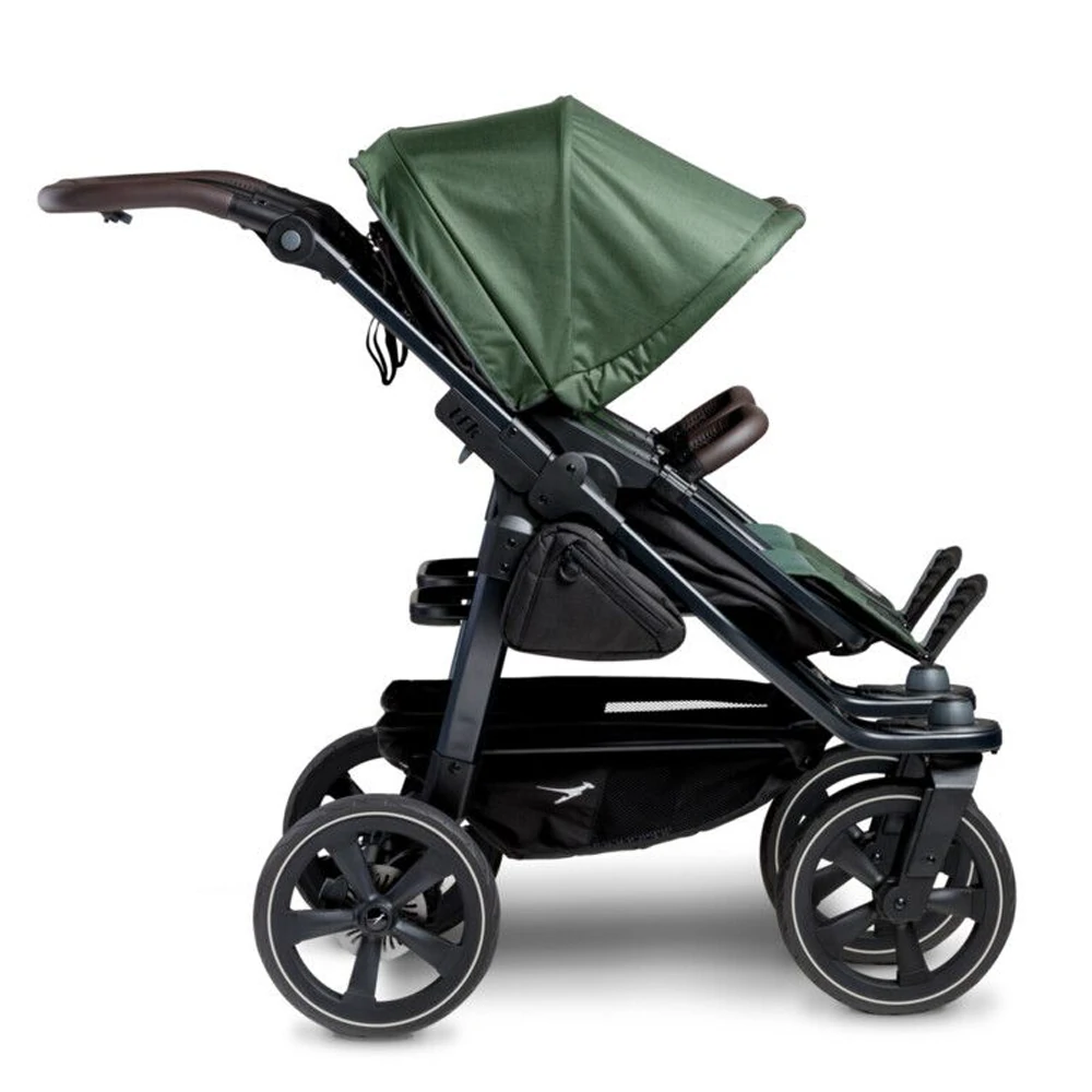 TFK Duo 2 Combi | Olive - koła bezdętkowe TFK Duo 2 Combi | Olive - koła bezdętkowe