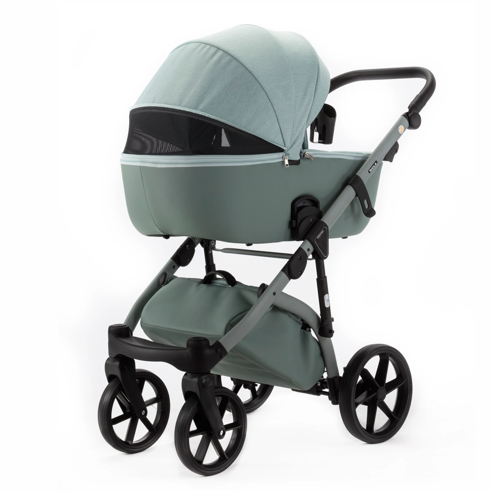 Adamex Nola Natura - 2w1 | Mint