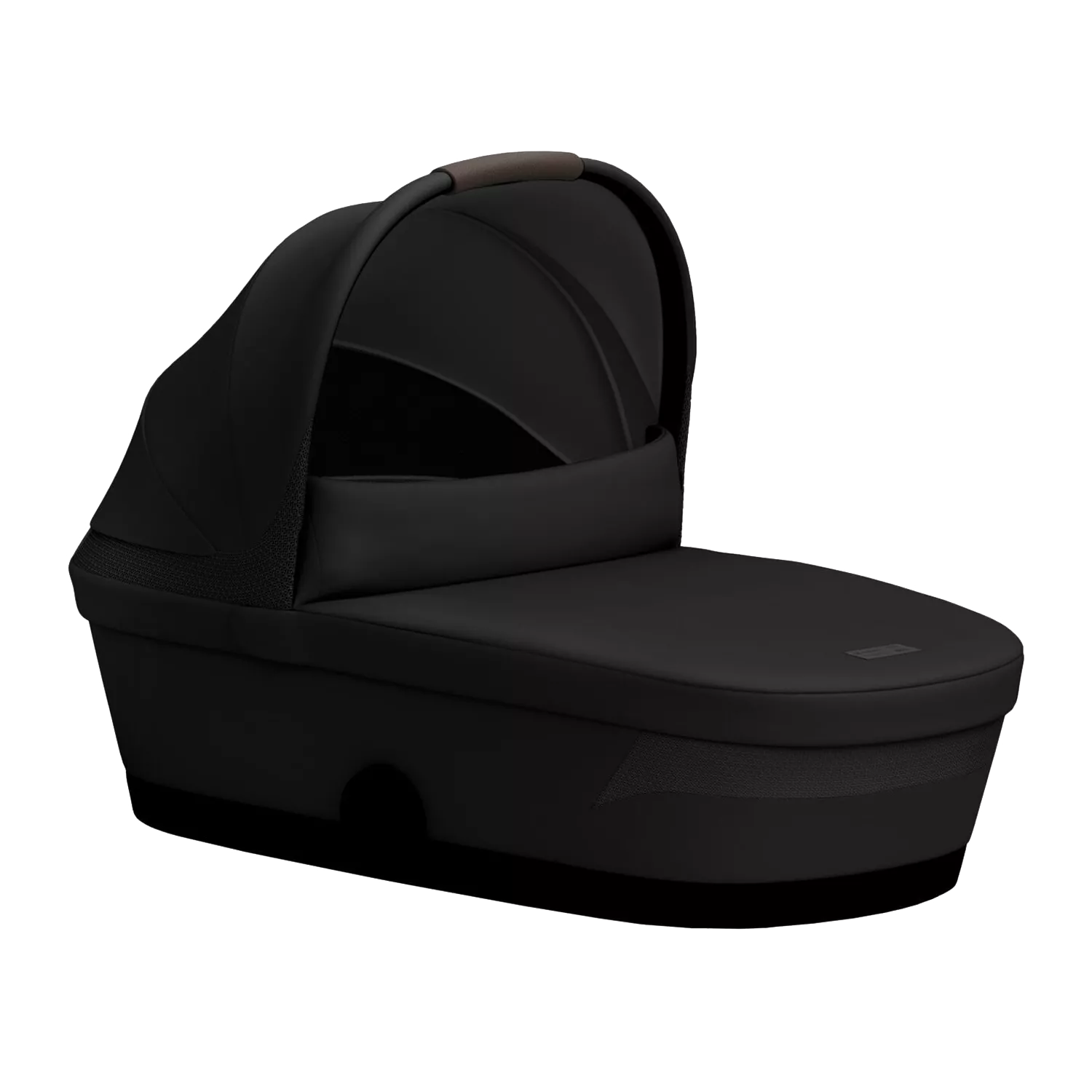 Gondola Cybex Melio | Moon Black