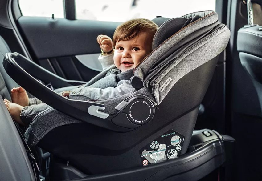 peg perego primo viaggio slk