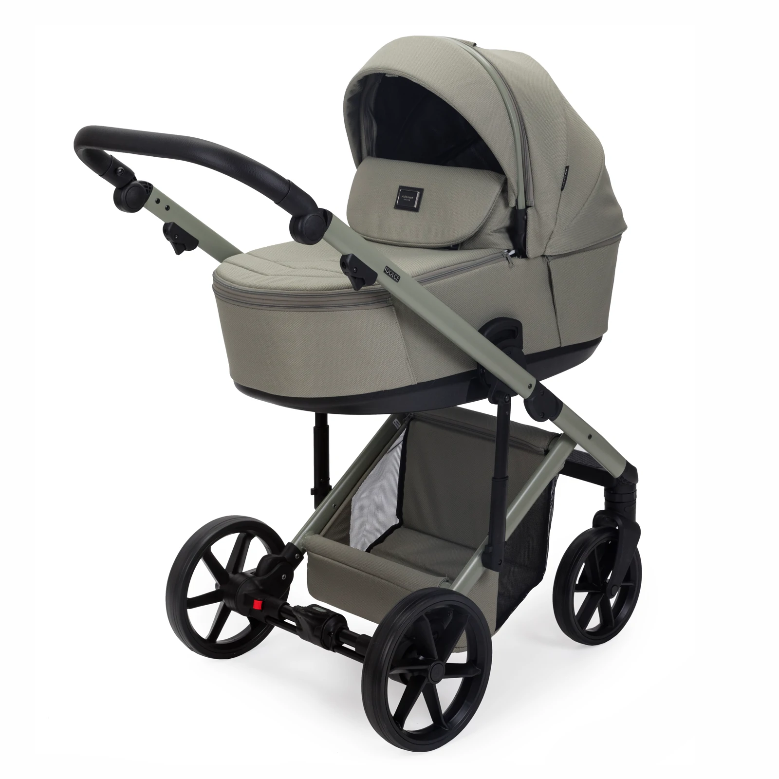 Adamex Dolce Natura - 2w1 | Salvia