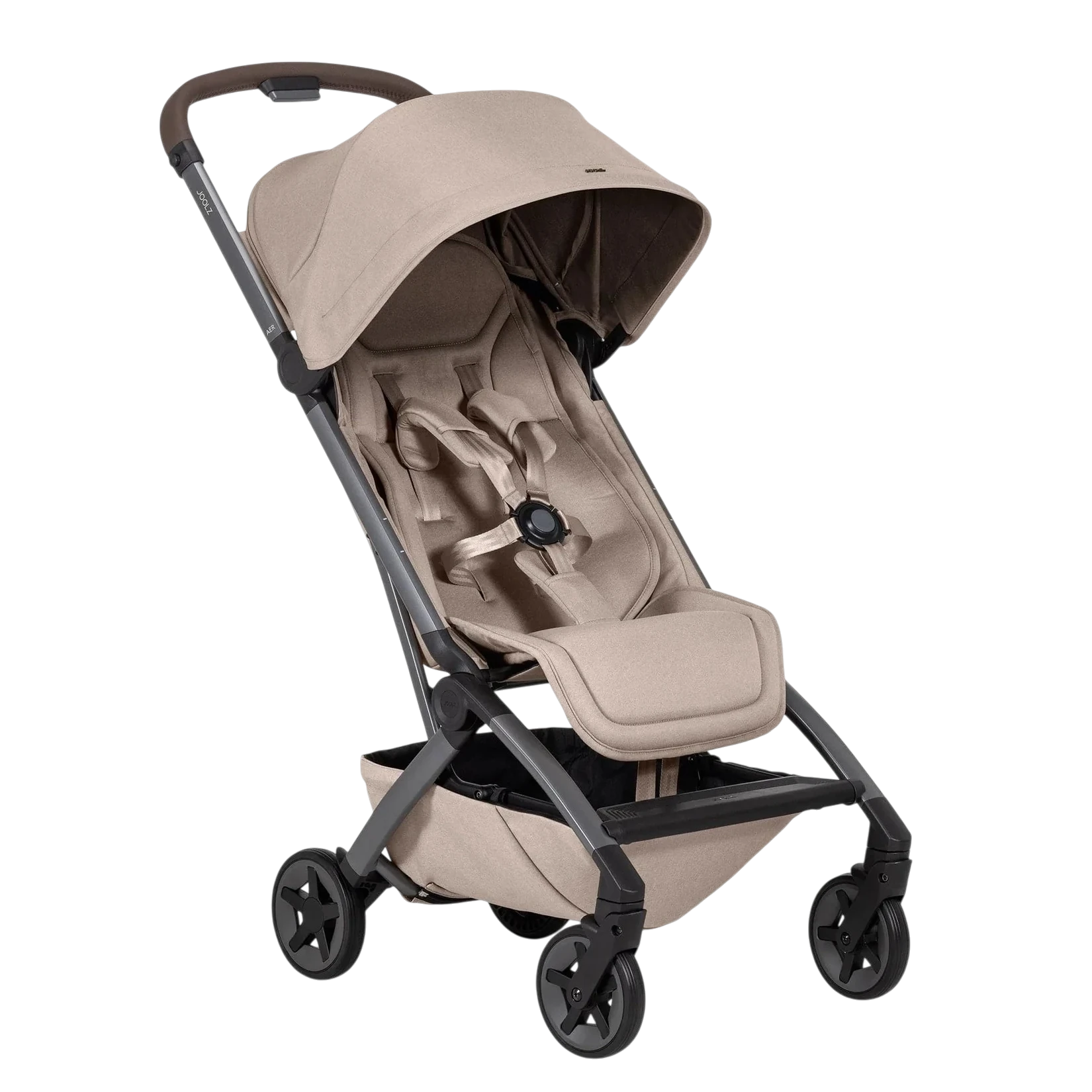 Joolz Aer2 | Sandy Taupe Joolz Aer2 | Sandy Taupe