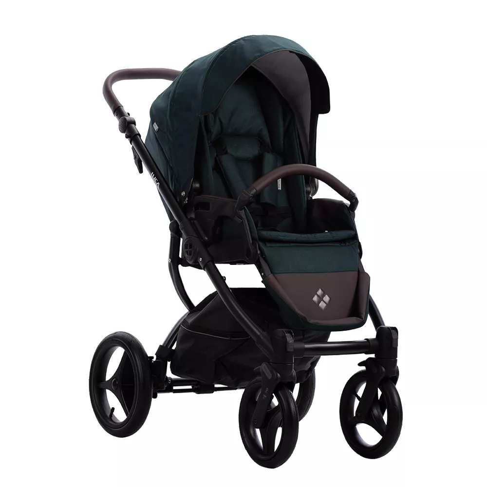 Bebetto Luca - 2w1 | 32 Bebetto Luca - 2w1 | 32