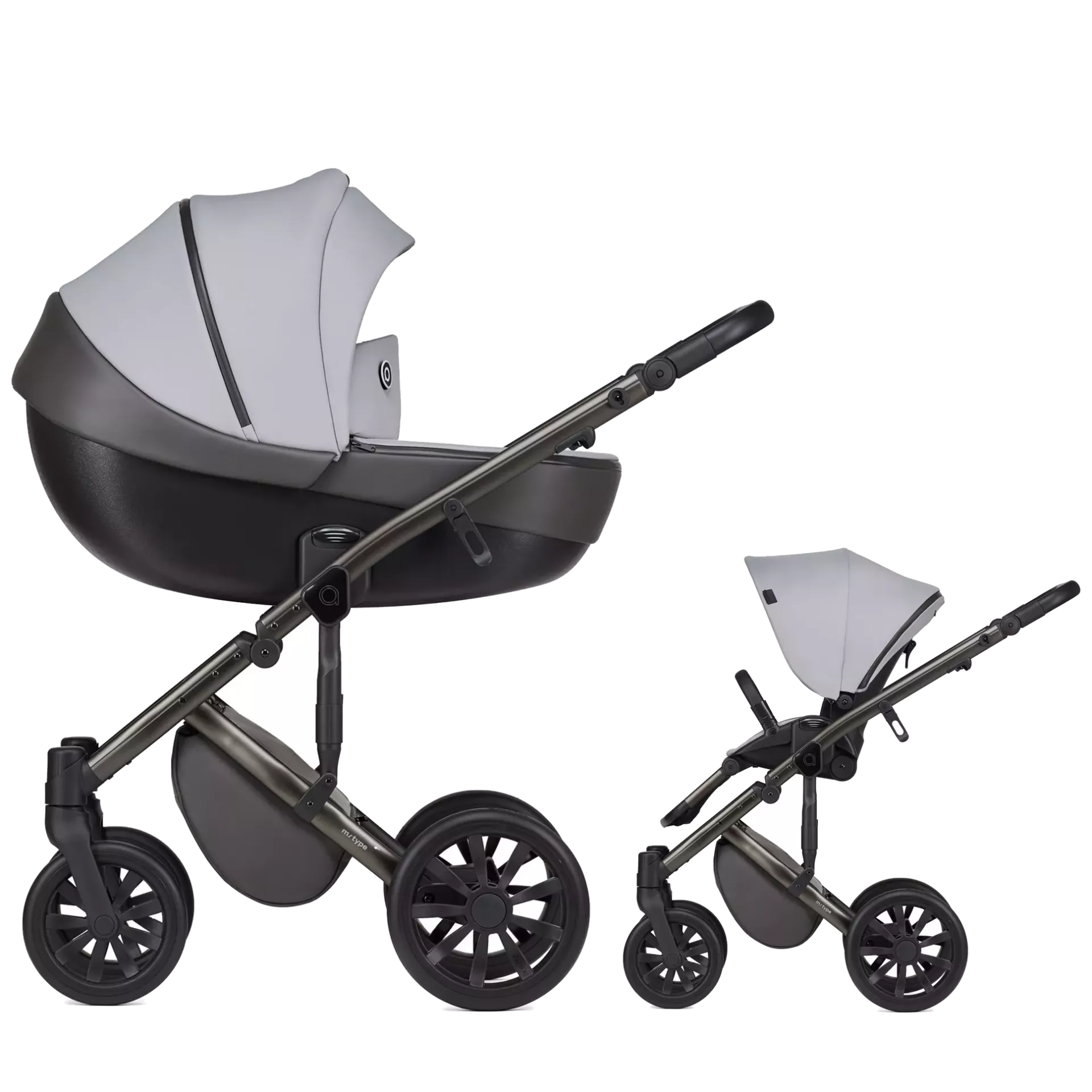 Anex m/type - 2w1 | Mirage