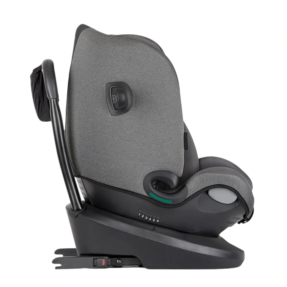 Joie i-Spin Multiway | Thunder Joie i-Spin Multiway | Thunder