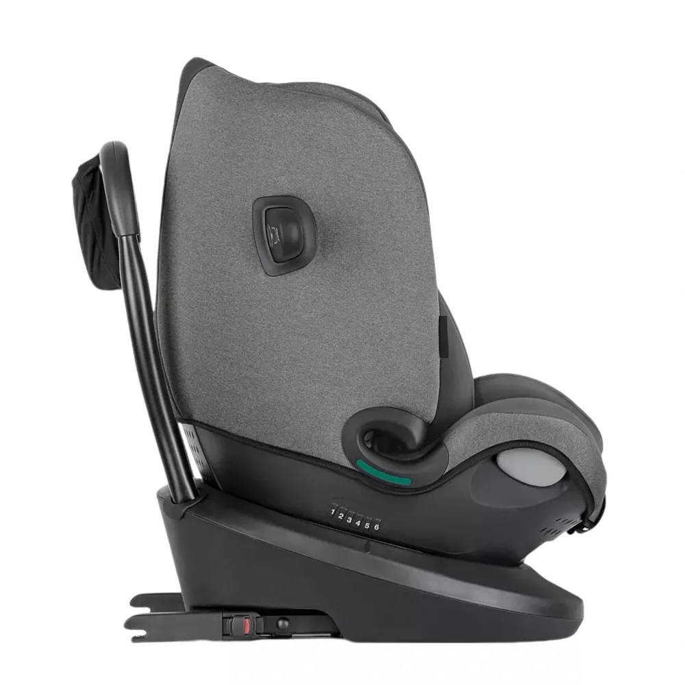 Joie i-Spin Multiway | Thunder Joie i-Spin Multiway | Thunder