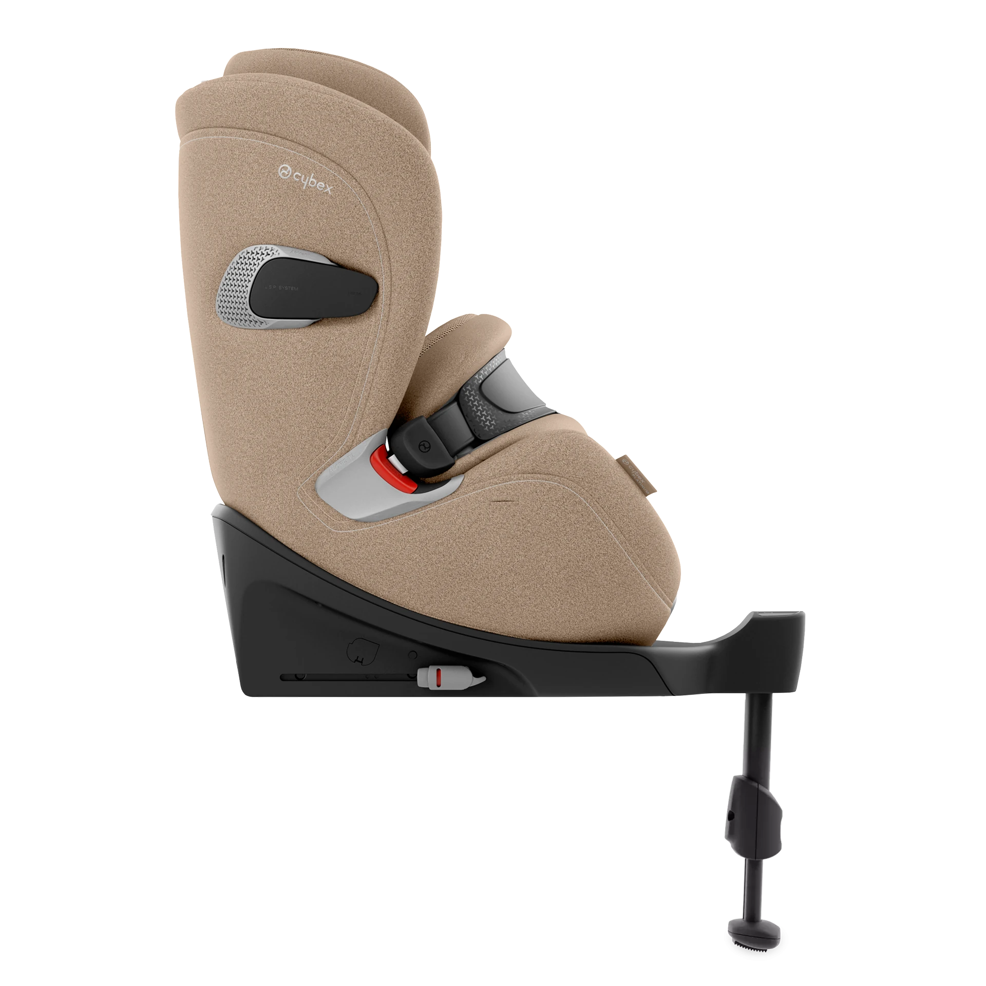 Cybex Anoris T2 i-Size | Cozy Beige (Plus)