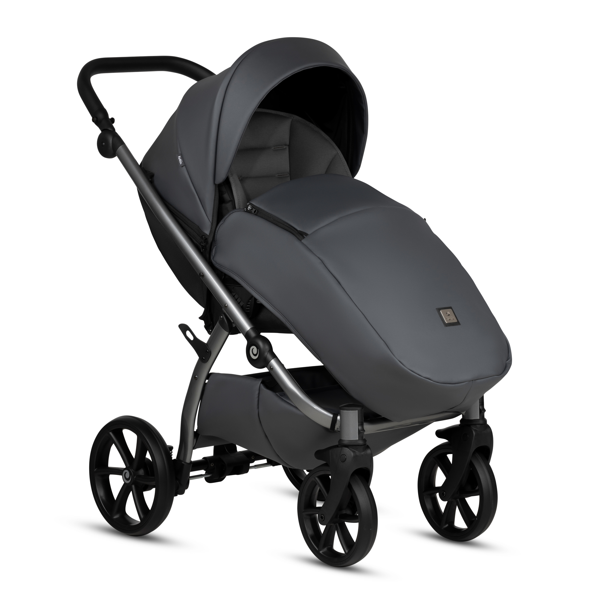 Tutis Uno 5+ +GRATIS - 2w1 | 166 Licorice Tutis Uno 5+ +GRATIS - 2w1 | 166 Licorice