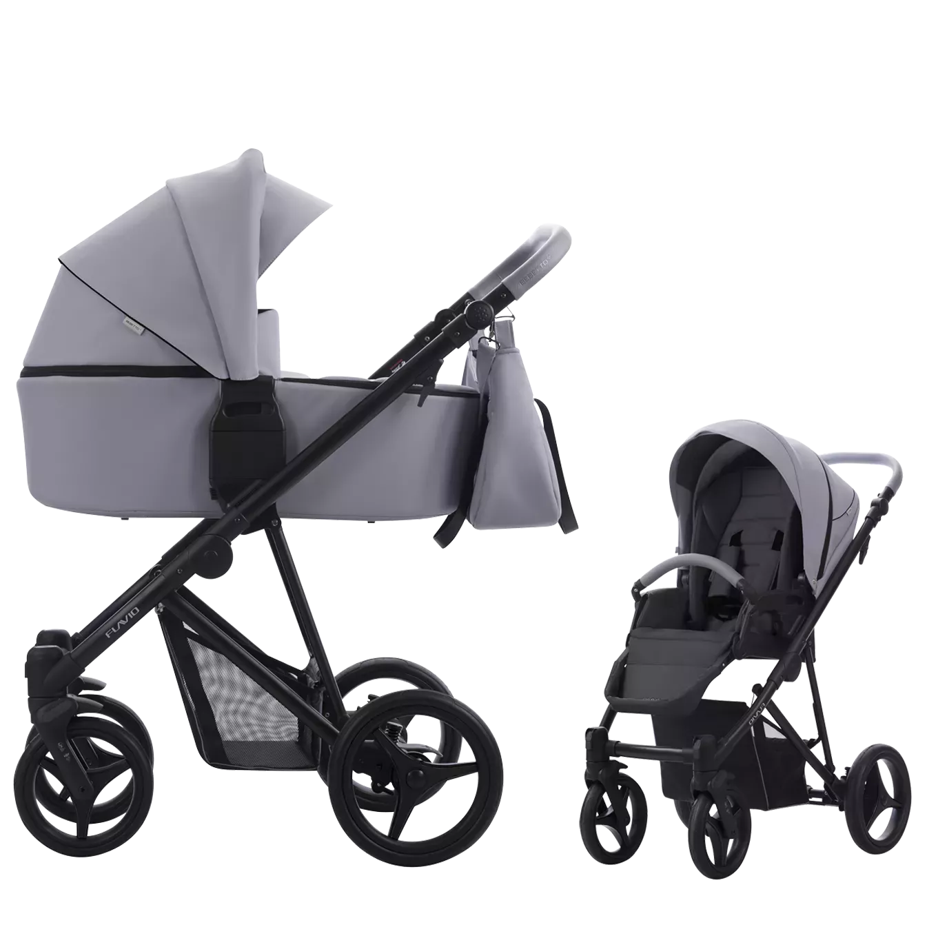 Bebetto Flavio Pro - 2w1 | Pro 04