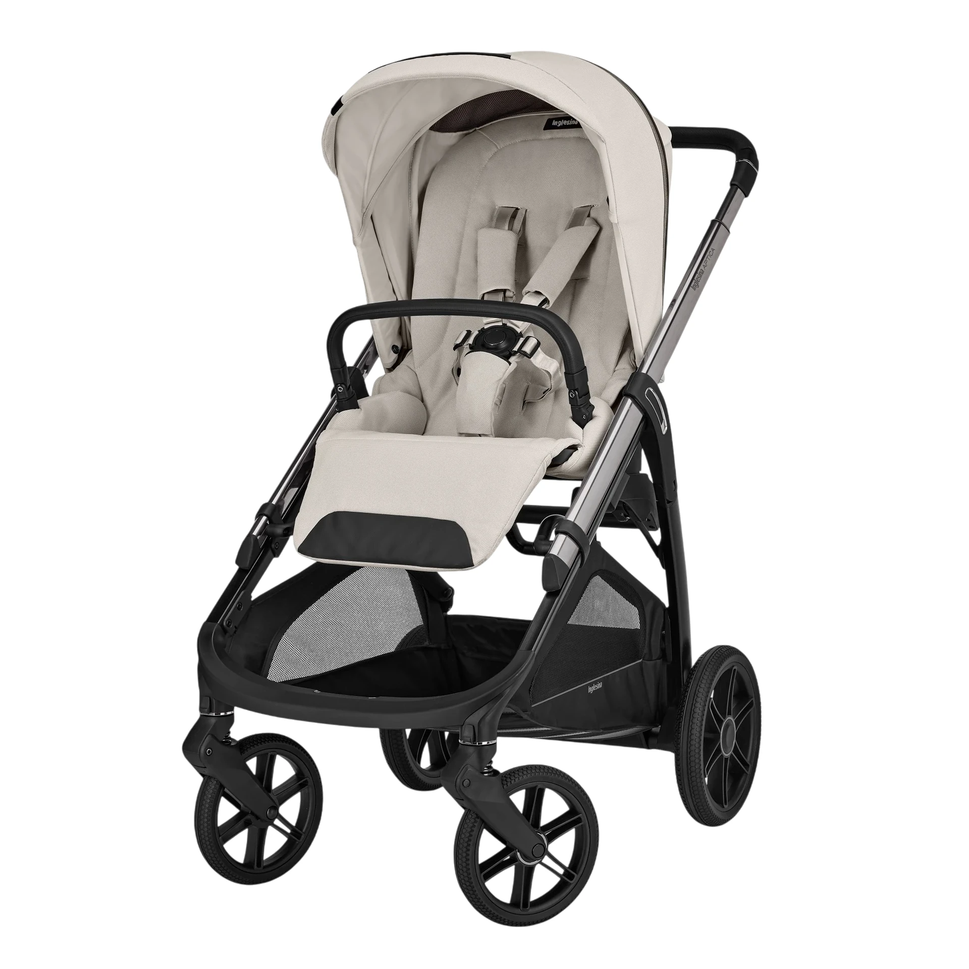 Inglesina Aptica Duo - 2w1 | Opal Ivory