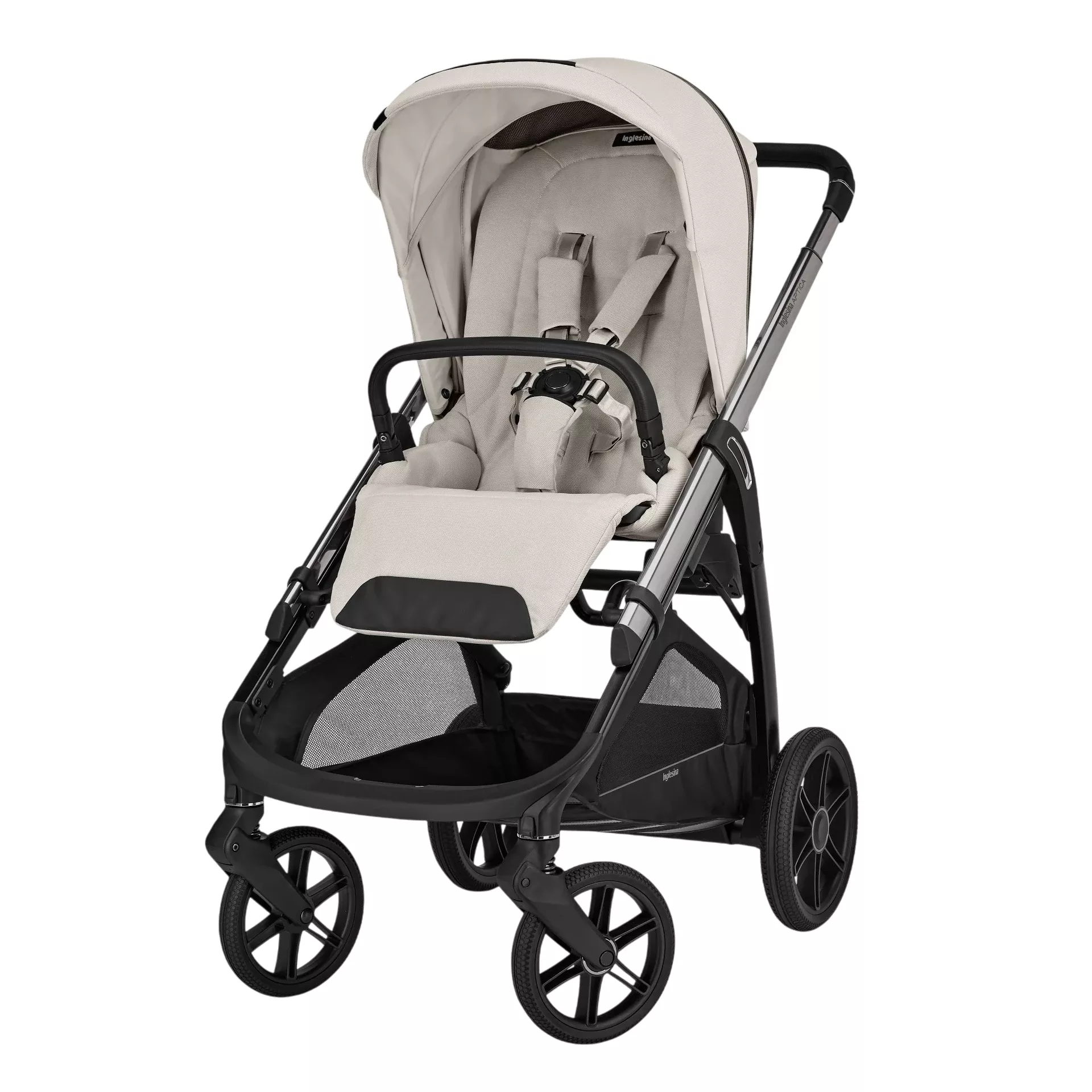 Inglesina Aptica Duo +GRATISY - 2w1 | Opal Ivory