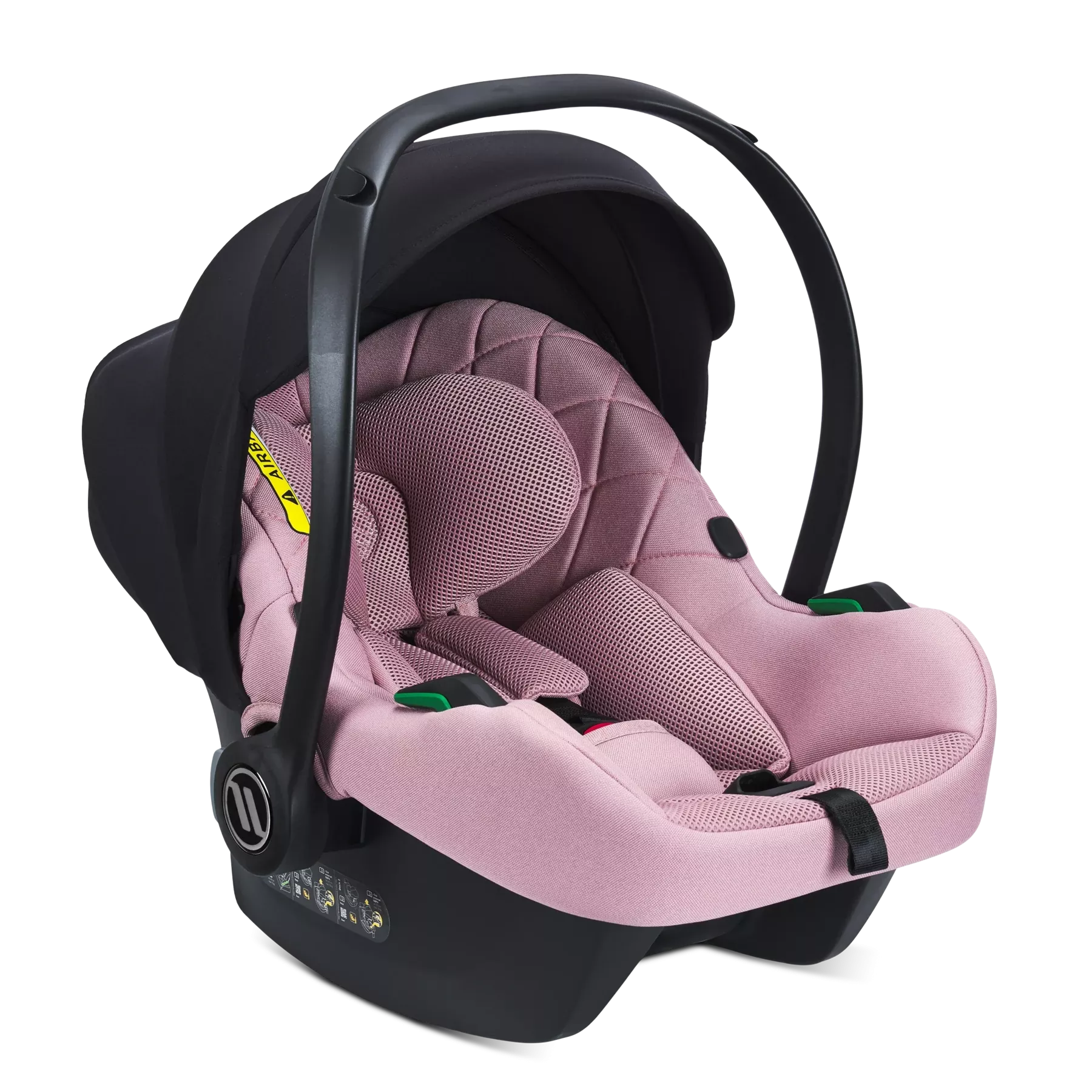 Avionaut Cosmo | Pink (Airflow)