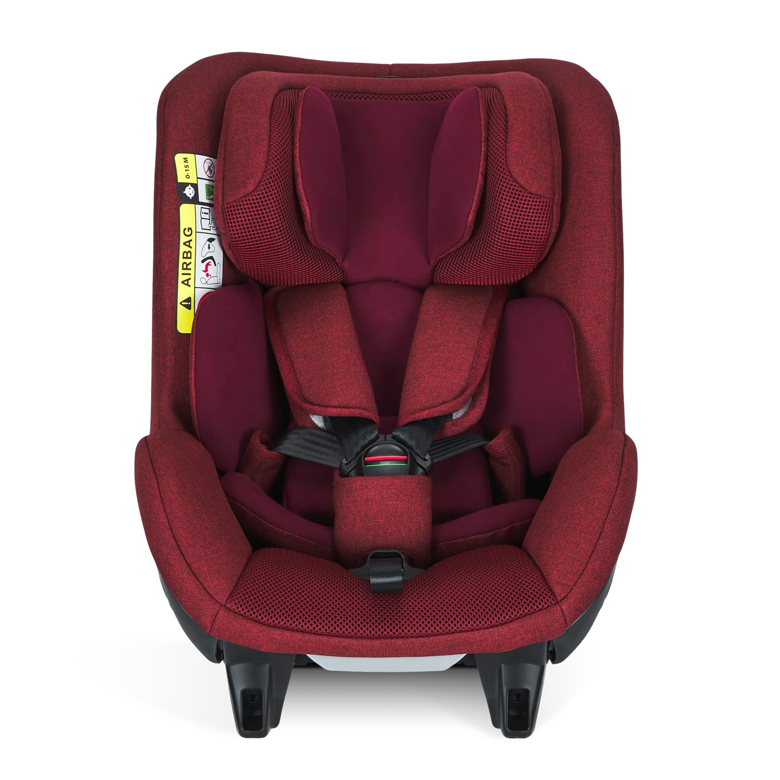 Avionaut Aerofix RWF | Red (Airflow)