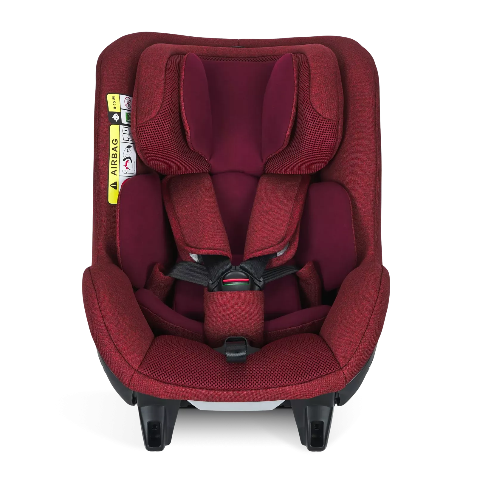 Avionaut Aerofix RWF | Red (Airflow)