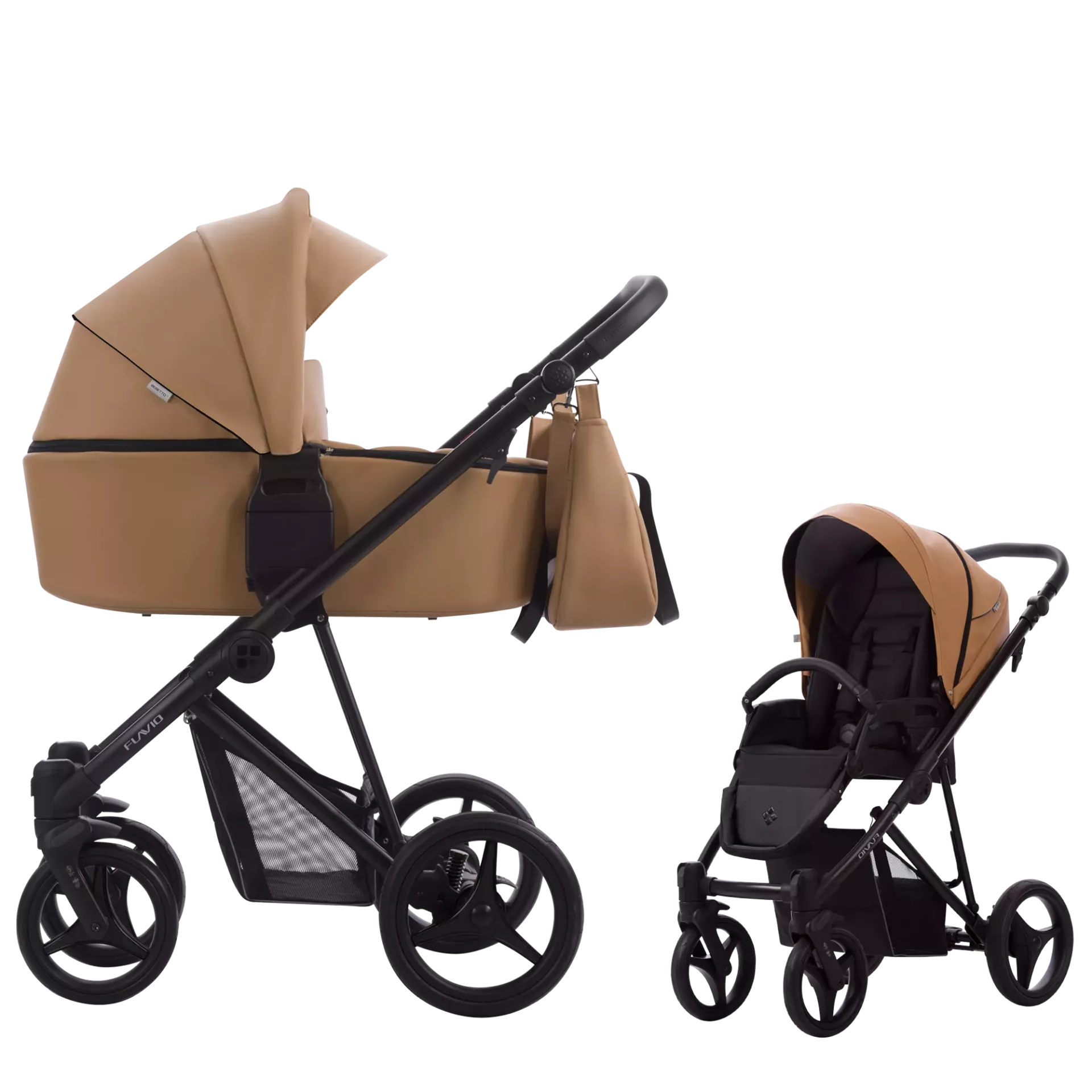 Bebetto Flavio Pro - 2w1 | Pro 03