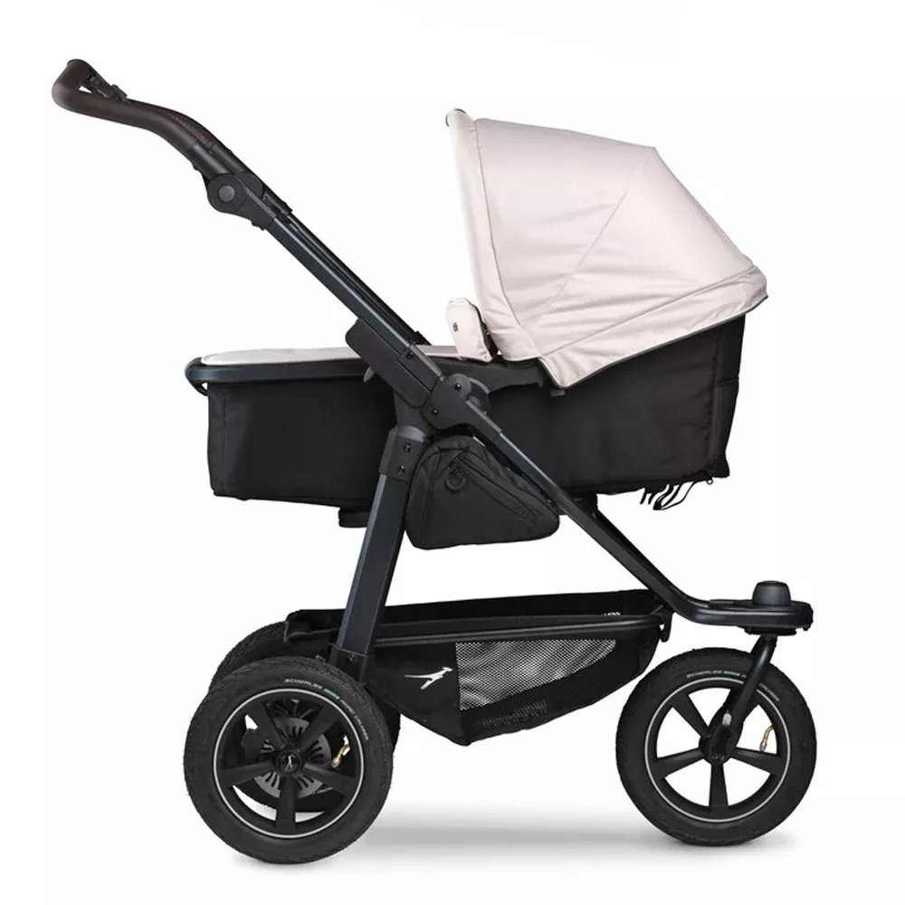 TFK Mono 2 Combi | Sand - koła pompowane