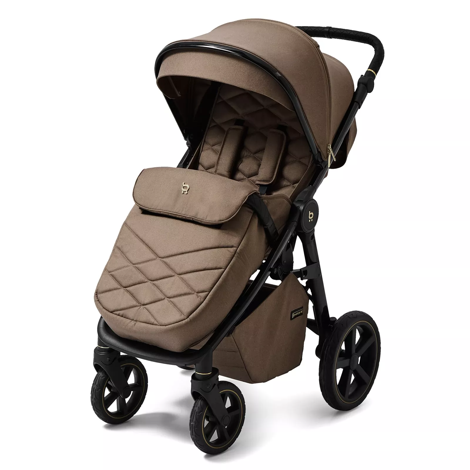 Future Design Xplode Chrome | Caffe Latte