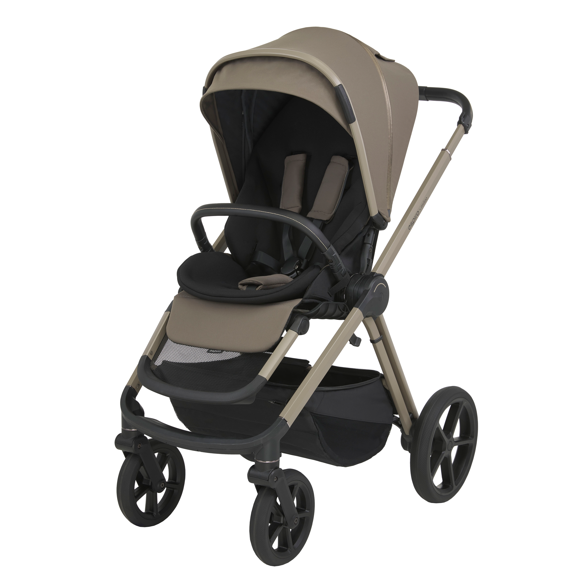 Espiro Miloo 2024 - 2w1 | 109 Charming Touch Espiro Miloo 2024 - 2w1 | 109 Charming Touch