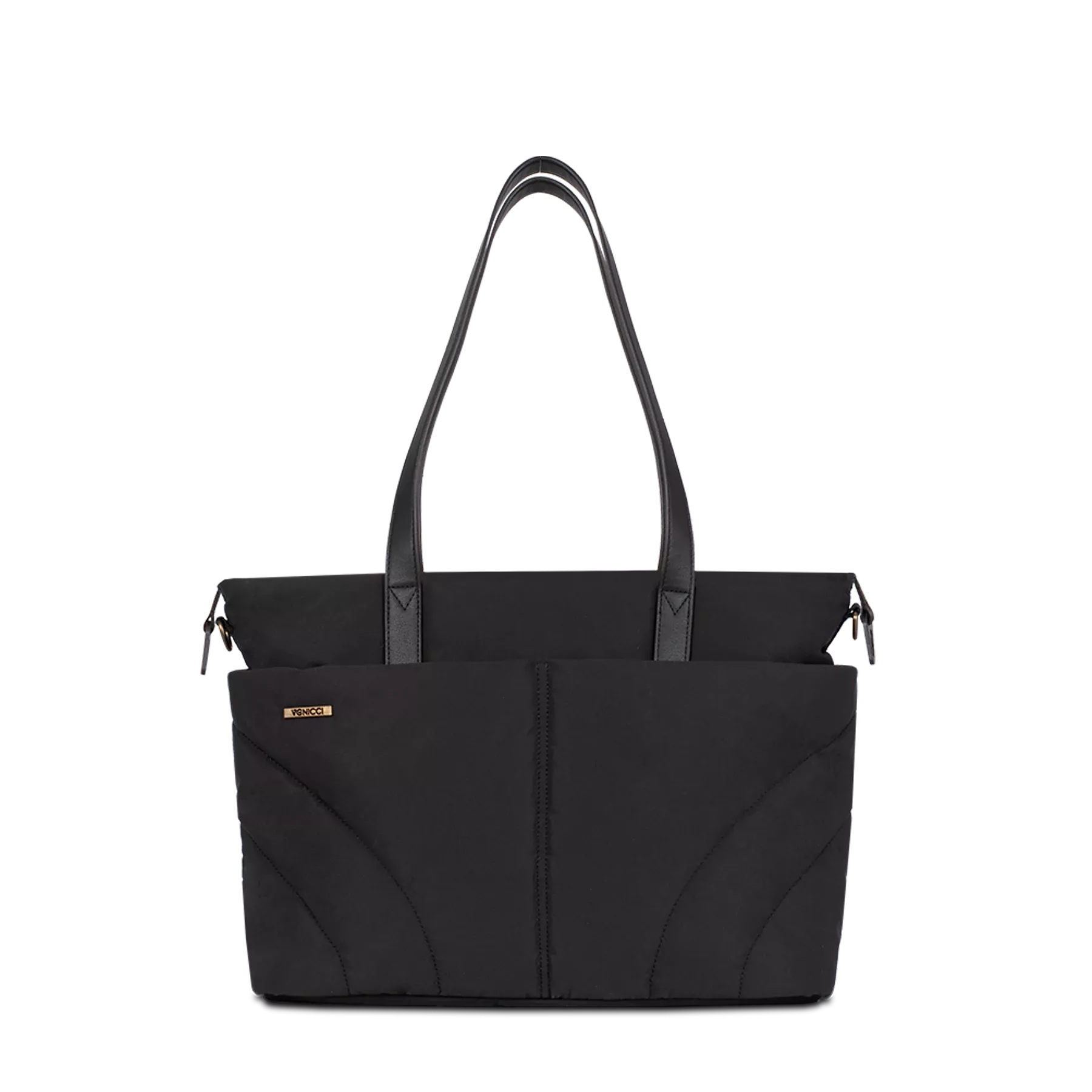 Venicci Claro +GRATIS - 2w1 | Noir