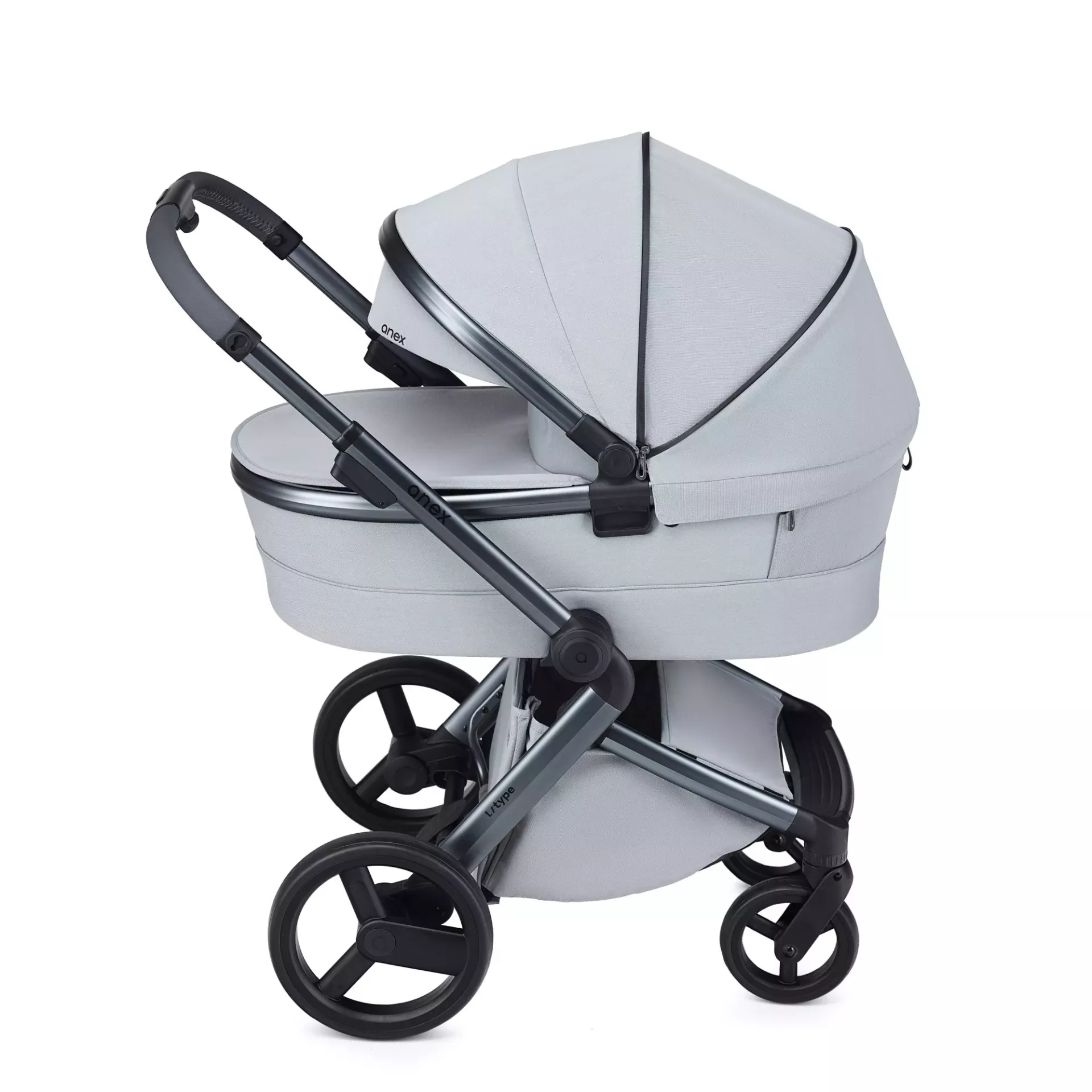 Anex l/type +GRATISY - 2w1 | Frost Anex l/type +GRATISY - 2w1 | Frost