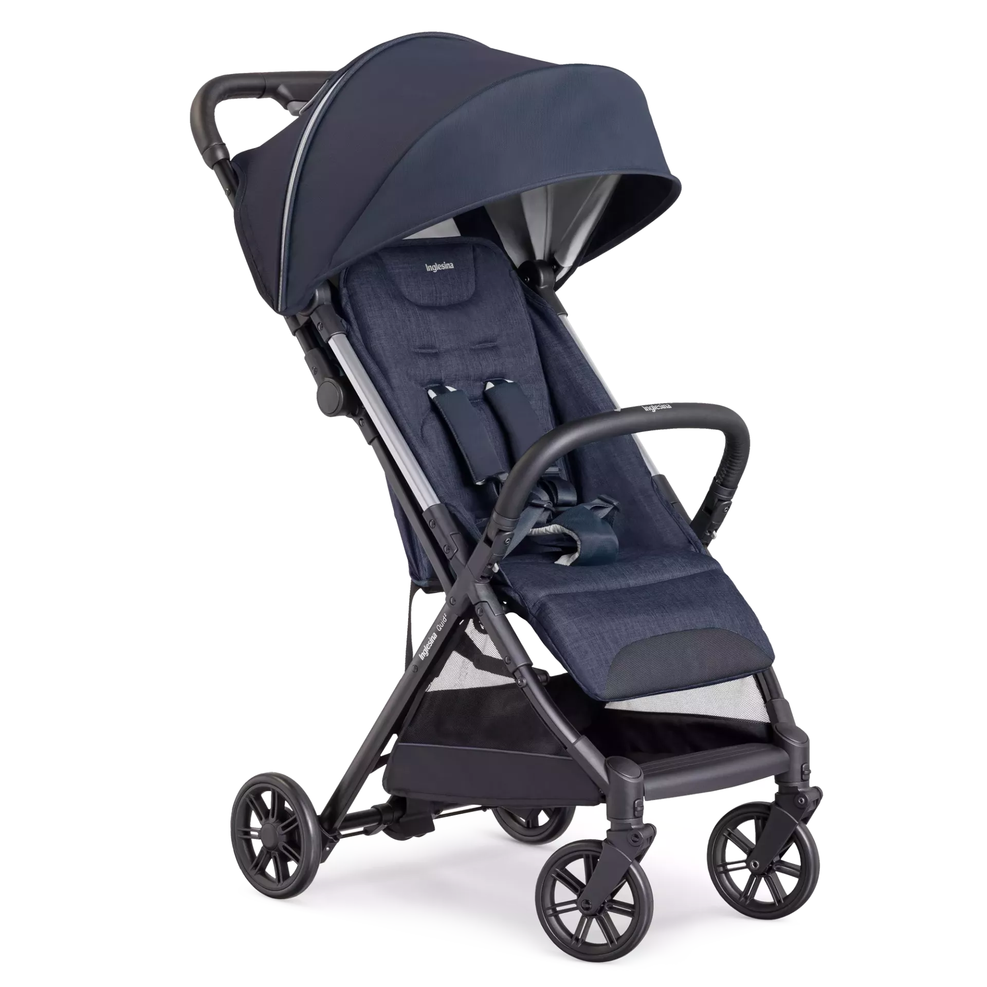 Inglesina Quid 2 | Midnight Blue