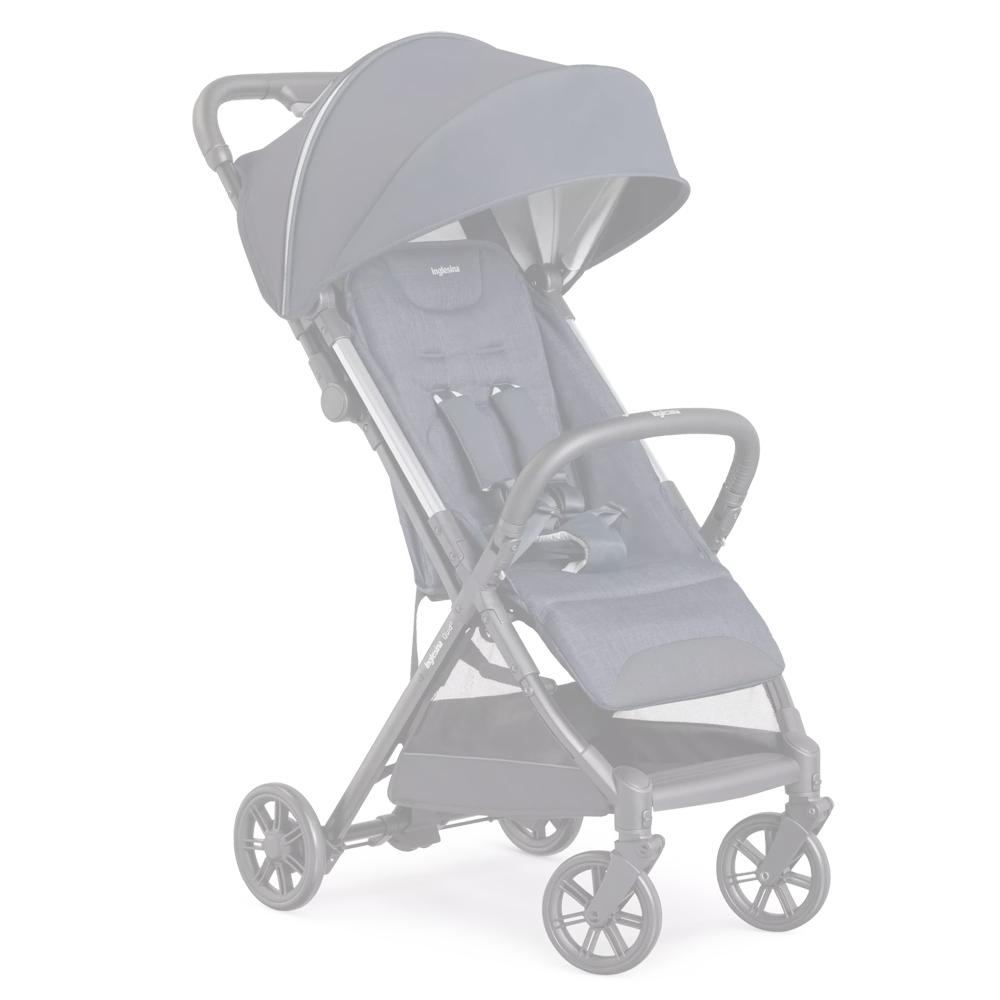 Inglesina Quid 2 | Midnight Blue