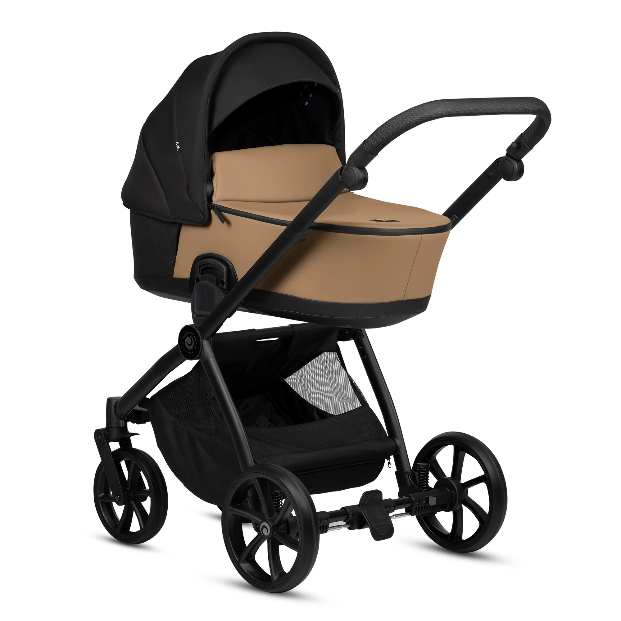 Tutis Mio 3+ - 2w1 | 180 Beige Tutis Mio 3+ - 2w1 | 180 Beige