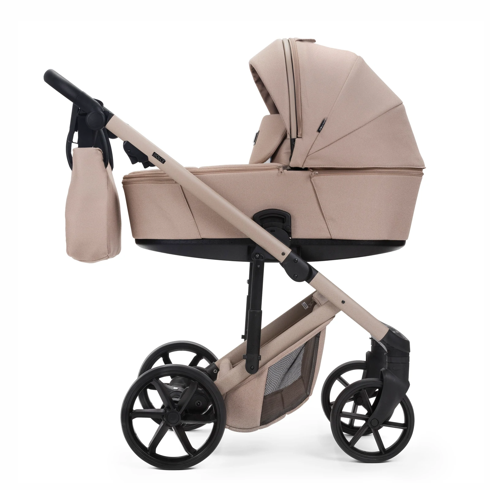 Adamex Dolce Natura - 2w1 | Sand