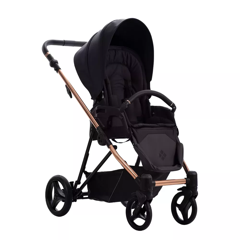 Bebetto Yoddi Premium Class - 2w1 | Stella 02