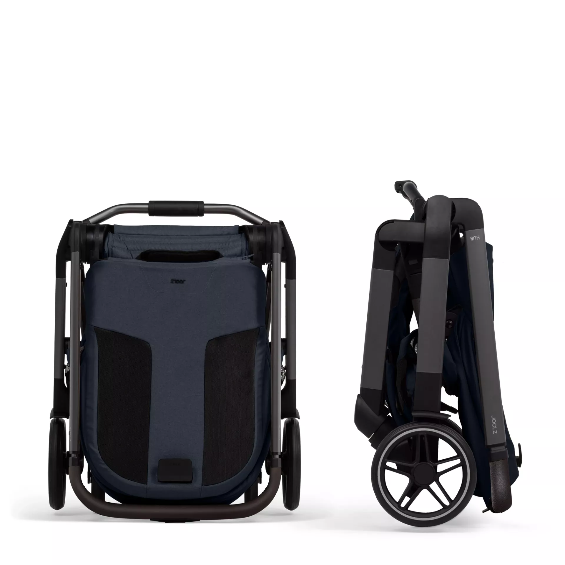Joolz Hub2 - 2w1 | Navy Blue