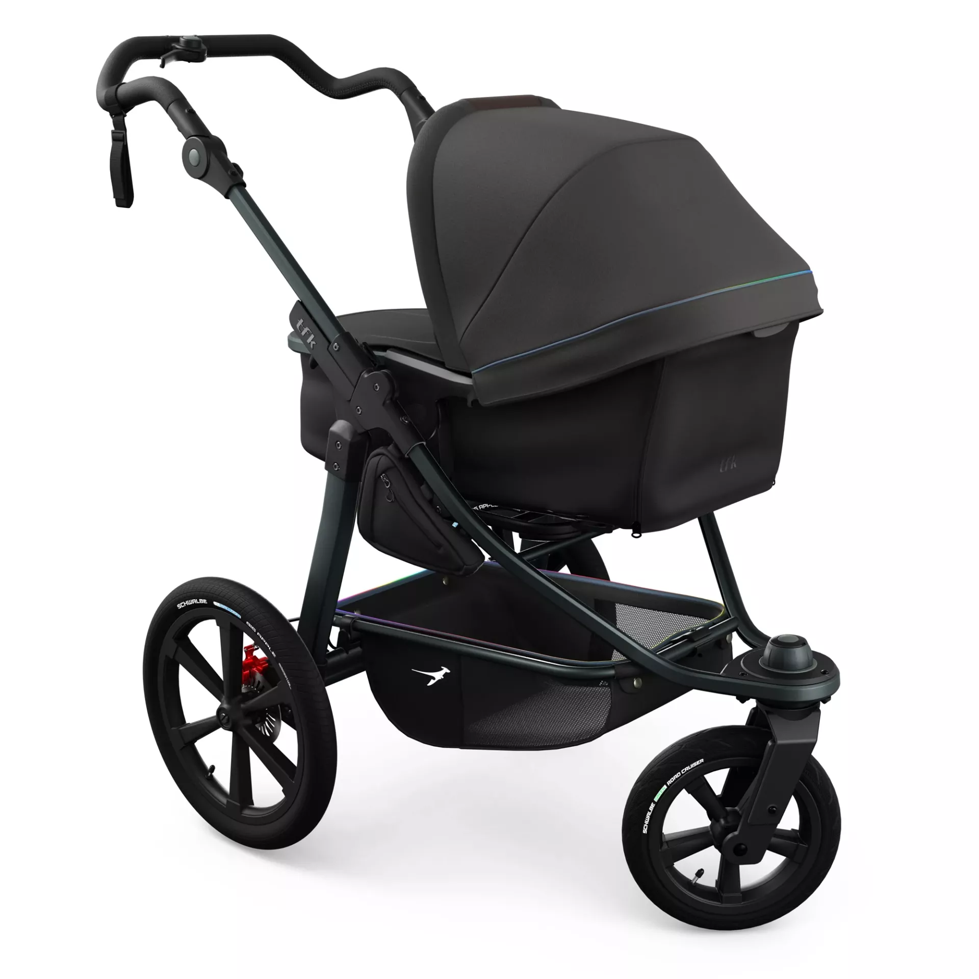 TFK Pro Combi | Anthracite