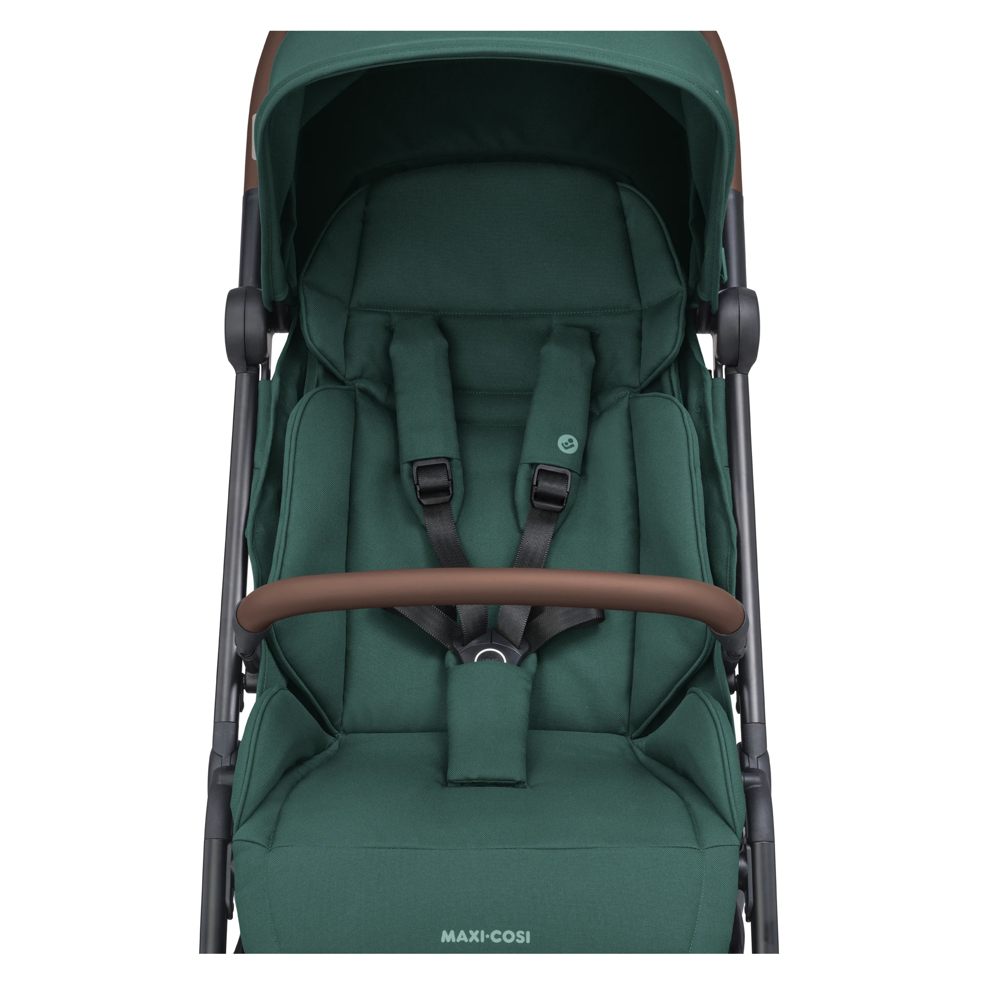 Maxi-Cosi Soho | Essential Green Maxi-Cosi Soho | Essential Green