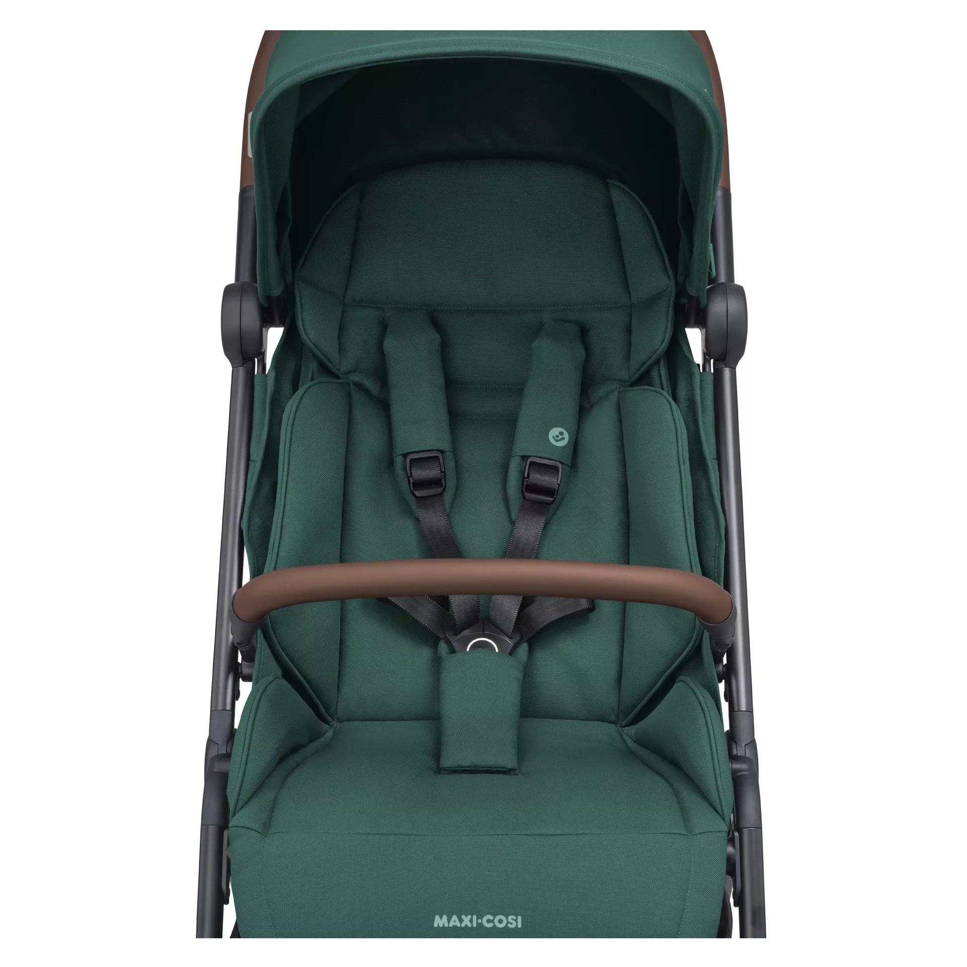 Maxi-Cosi Soho | Essential Green