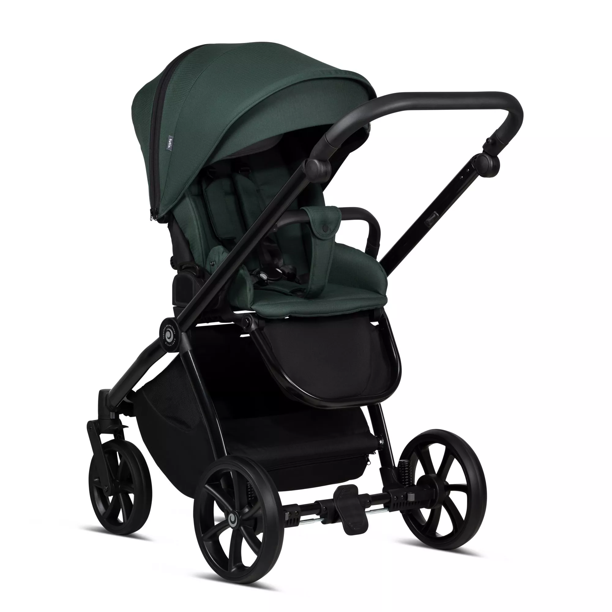Tutis Mio 3+ - 2w1 | 240 Pacific Green Tutis Mio 3+ - 2w1 | 240 Pacific Green