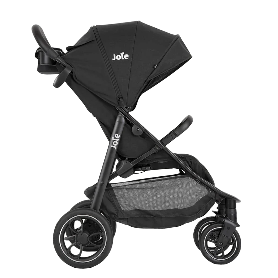 Joie Litetrax Pro | OKAZJA | Shale