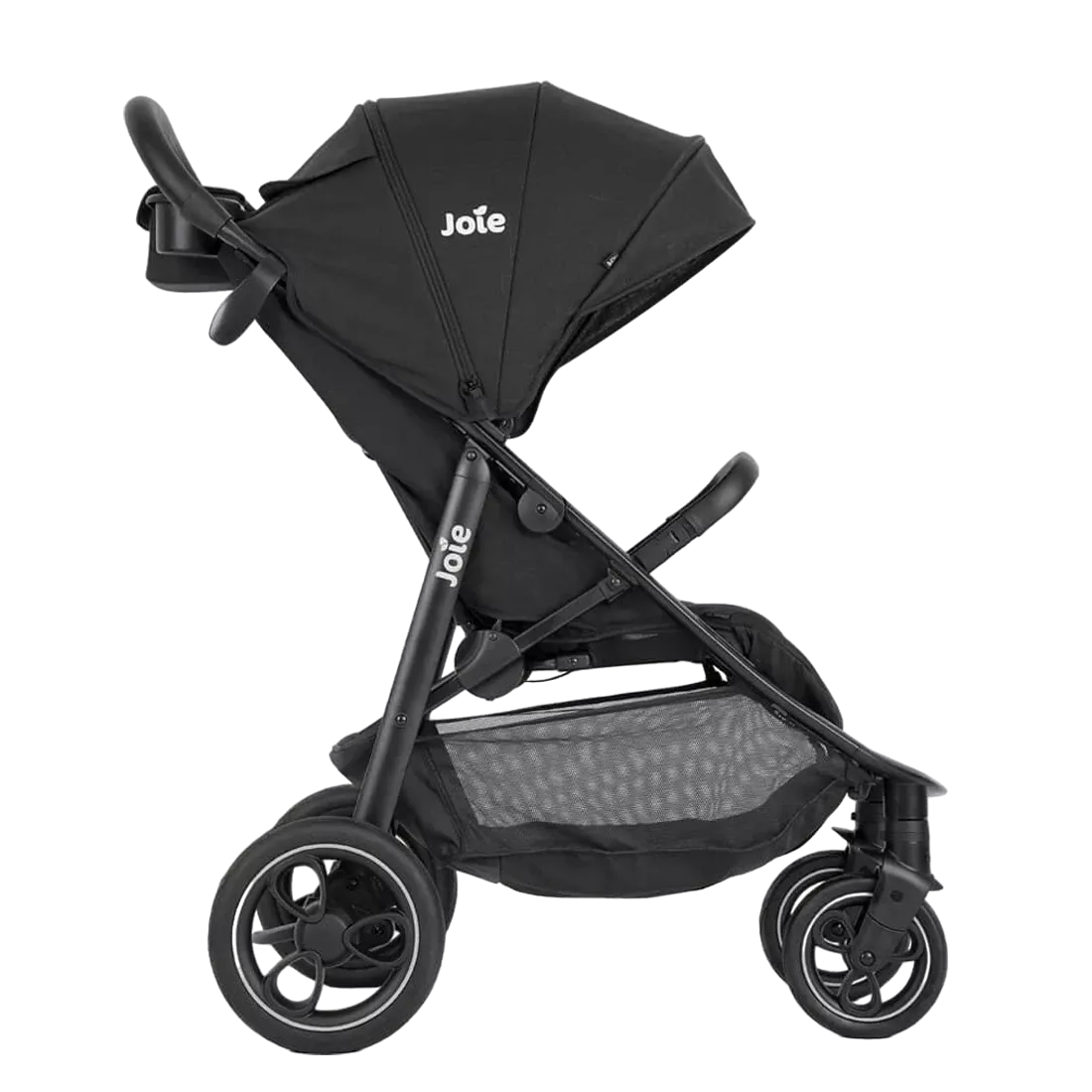 Joie Litetrax Pro | OKAZJA | Shale