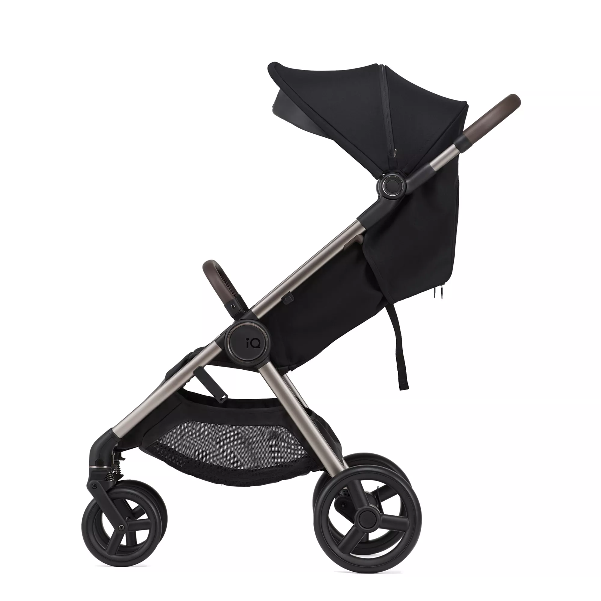 Anex IQ Premium - 2w1 | Smoky Anex IQ Premium - 2w1 | Smoky